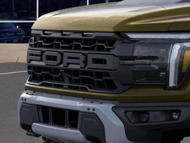 New 2025 Ford F150 Raptor AWD/4WD image 18