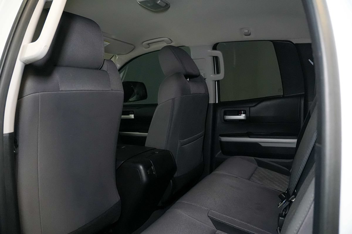 Used 2016 Toyota Tundra SR5 w/ SR5 Upgrade Package RWD image 17