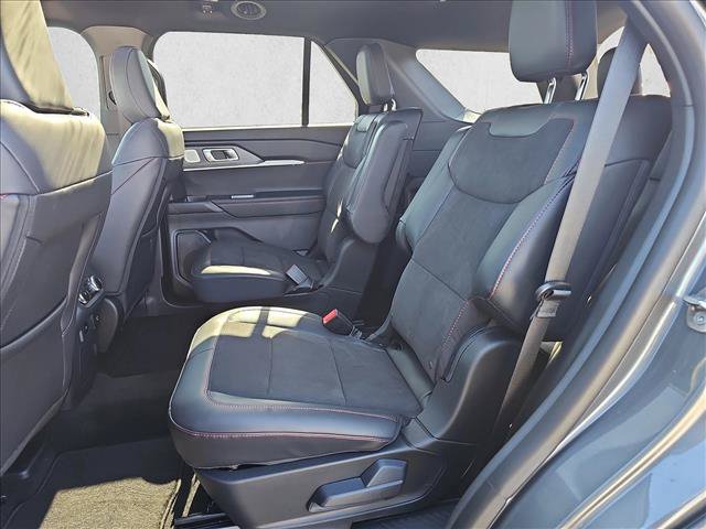 New 2026 Ford Explorer ST w/ Sun And Sound Package AWD/4WD image 9