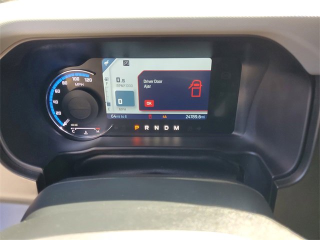 Used 2023 Ford Bronco Badlands image 17