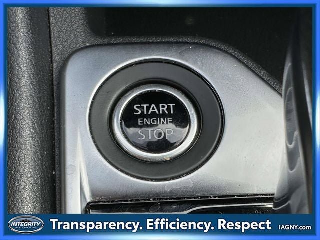 Certified 2022 Nissan Sentra SV w/ All-Weather Package image 22