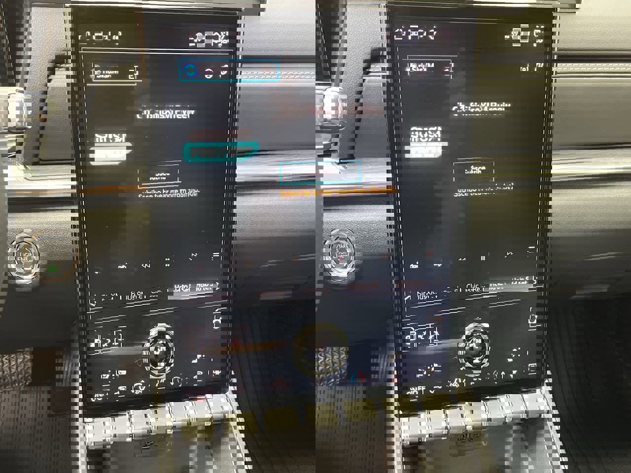 New 2026 GMC Terrain Elevation w/ LPO, Floor Liner Package image 17