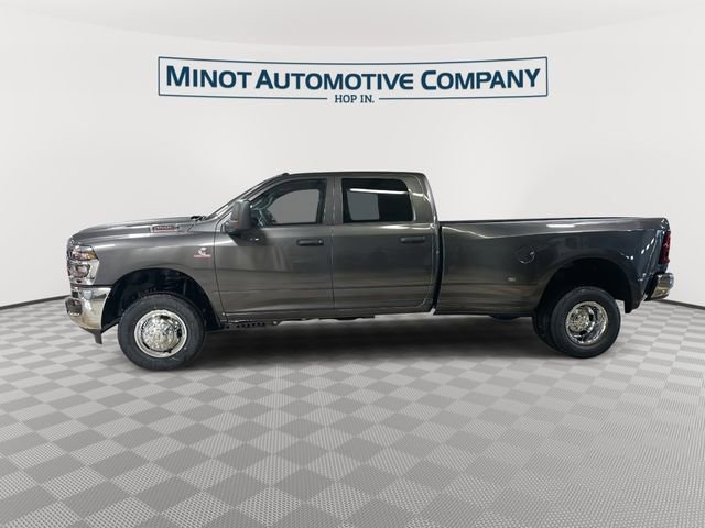New 2026 RAM 3500 Tradesman w/ Chrome Appearance Group A image 5