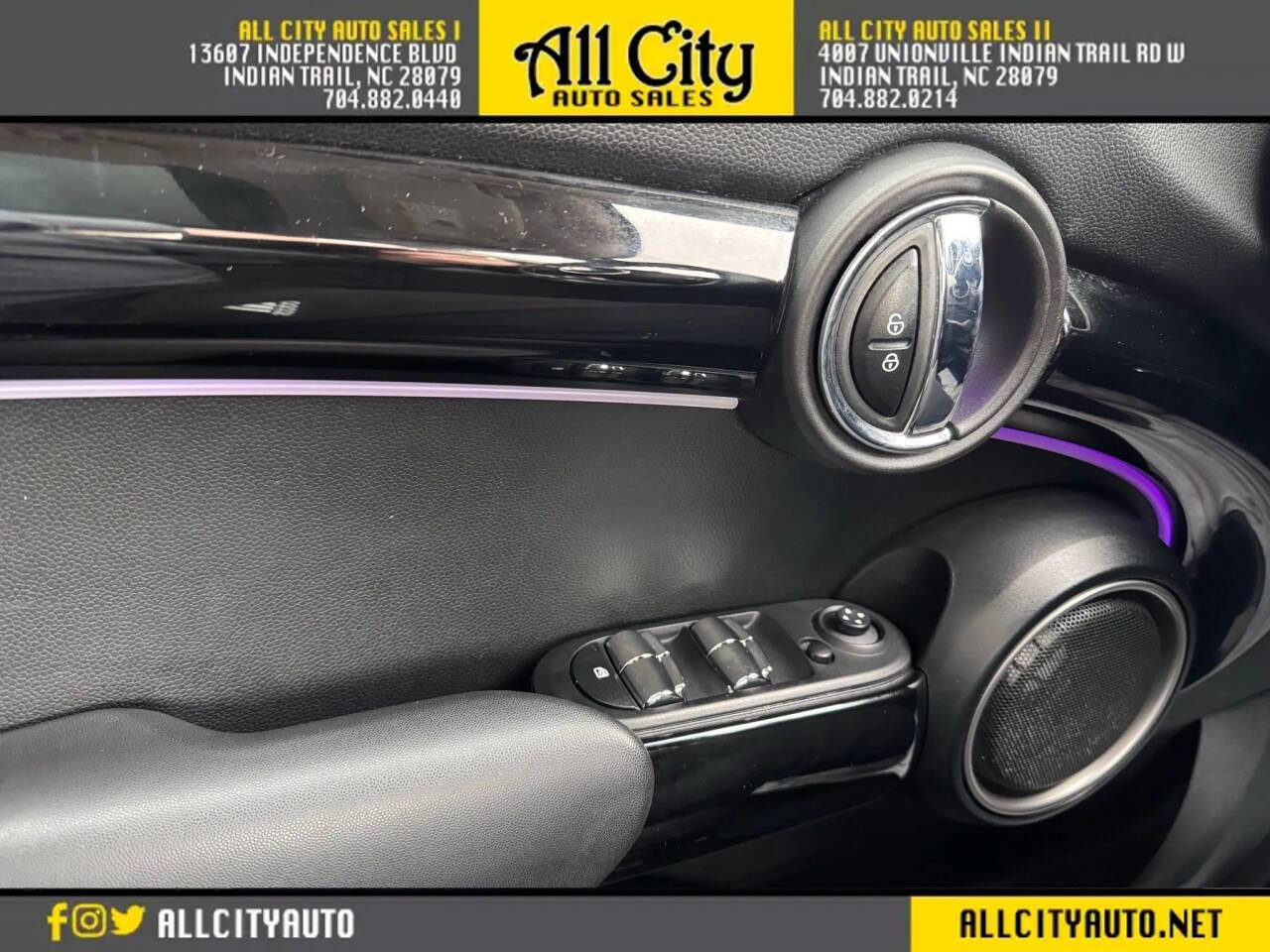 Used 2015 MINI Cooper S image 21