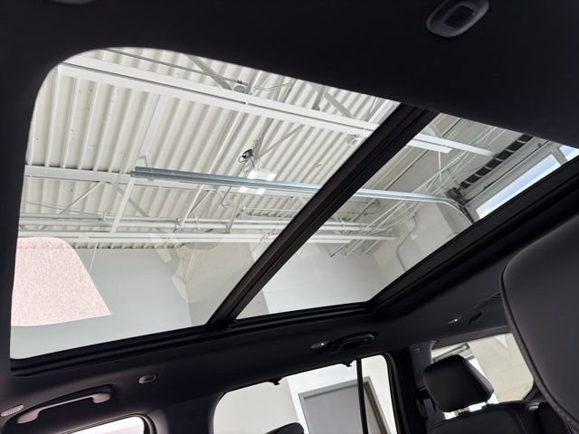 New 2026 Jeep Grand Wagoneer Limited image 19