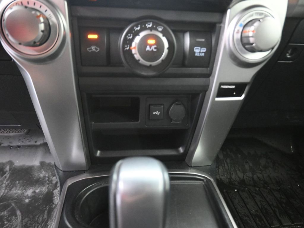 Used 2023 Toyota 4Runner SR5 RWD image 13