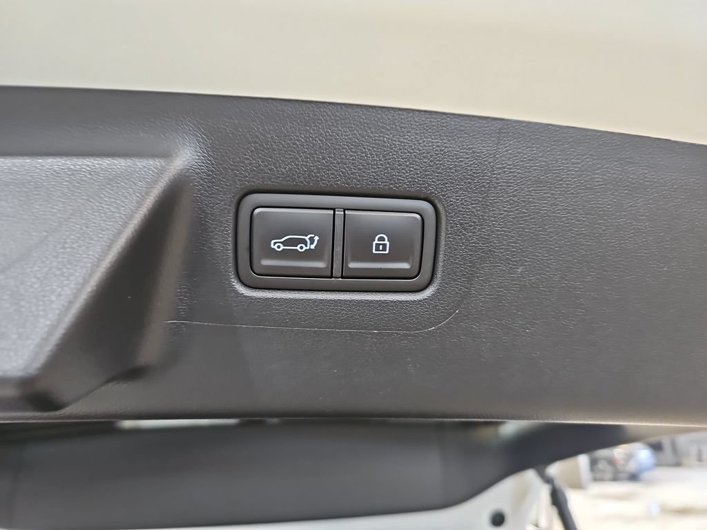 New 2026 Hyundai Santa Fe Limited AWD/4WD image 14
