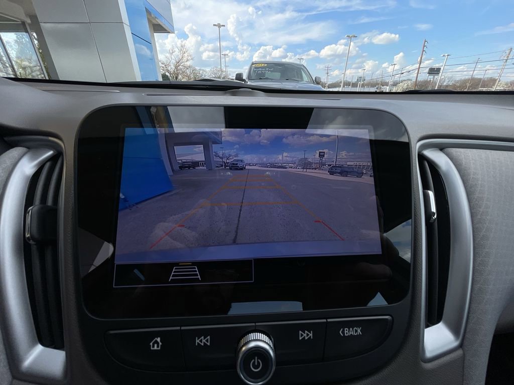 Used 2024 Chevrolet Malibu LS FWD image 14