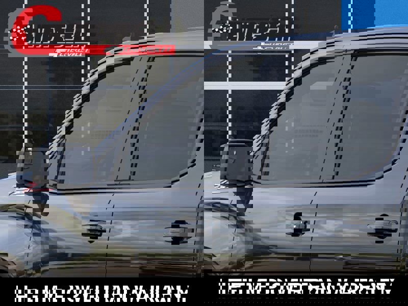 New 2026 Chevrolet Silverado 1500 RST w/ All Star Edition Plus image 13