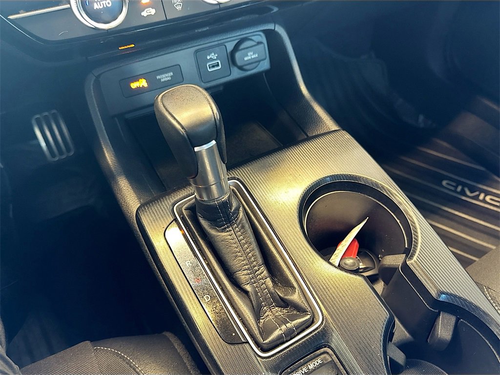 Used 2024 Honda Civic Sport image 16