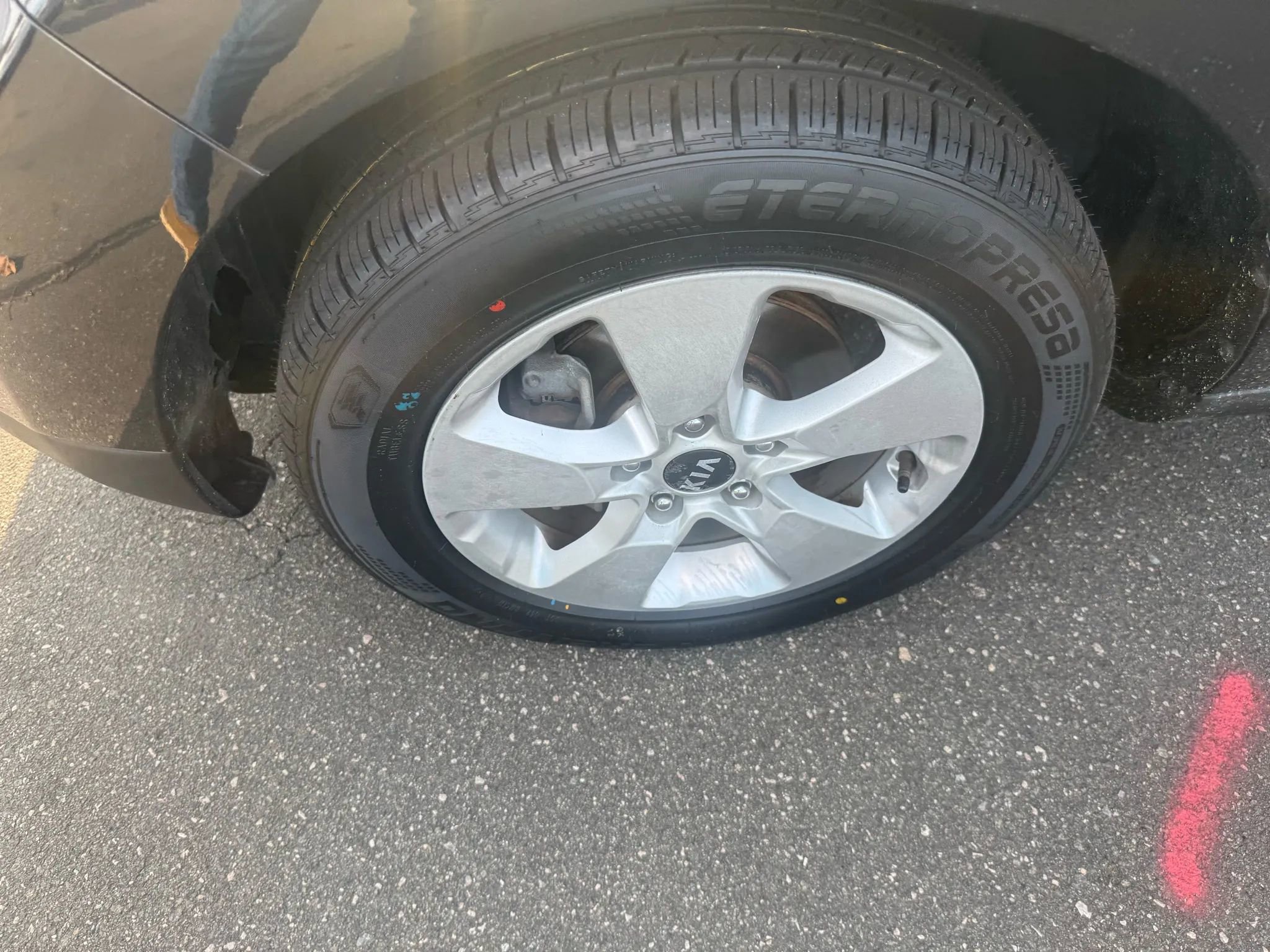 Used 2017 Kia Soul image 10