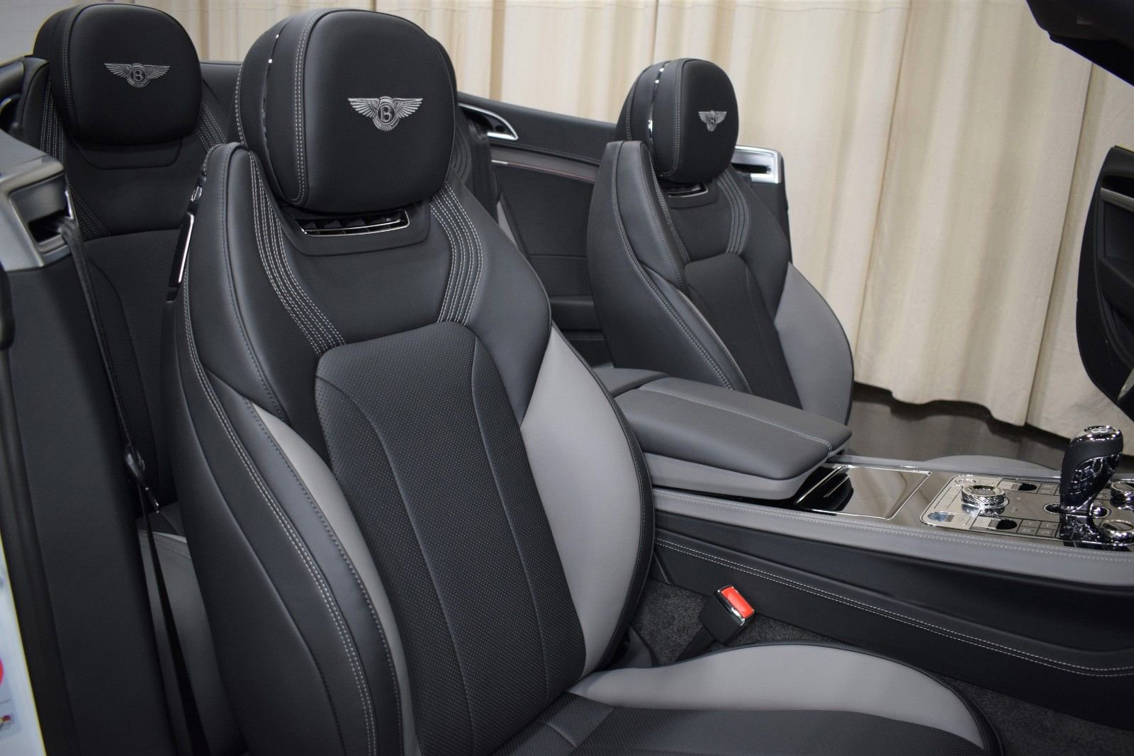 New 2024 Bentley Continental GT S image 26