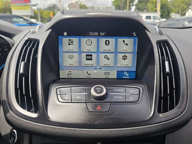 Used 2019 Ford Escape SEL AWD/4WD image 38