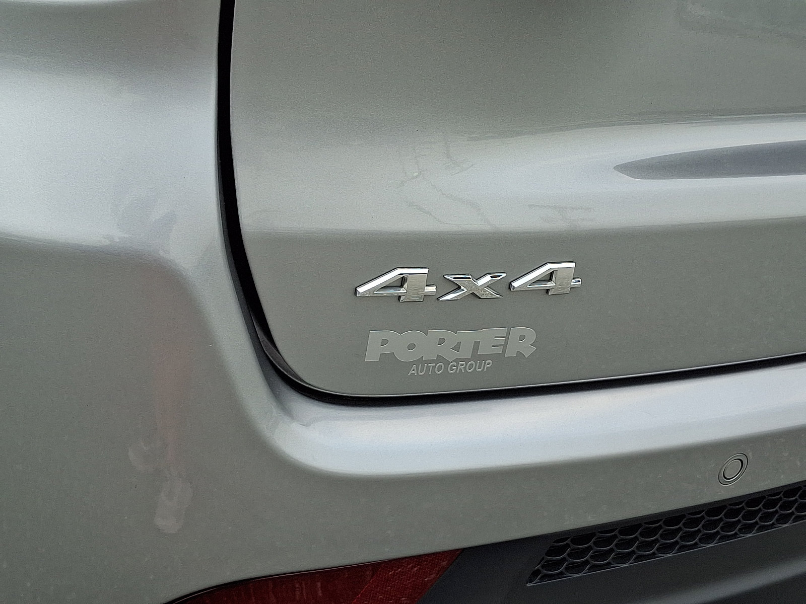 Used 2023 Jeep Compass Limited AWD/4WD image 29