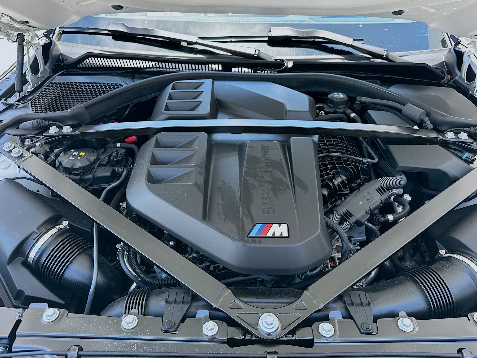 Used 2024 BMW M4 xDrive Competition w/ Executive Package AWD/4WD image 30