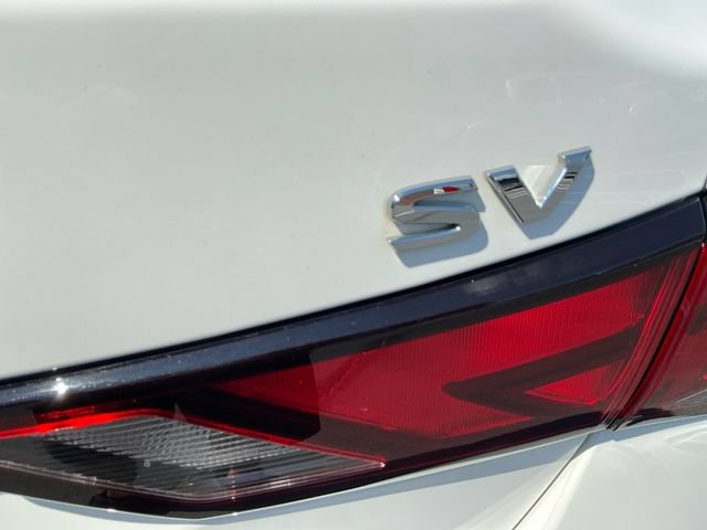Used 2023 Nissan Sentra SV FWD image 19
