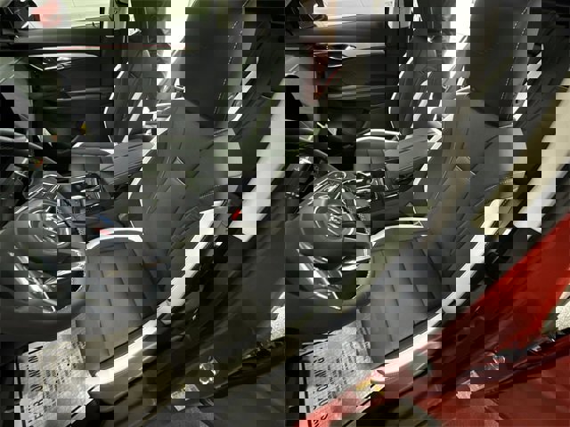 New 2025 Buick Envision Sport Touring image 55