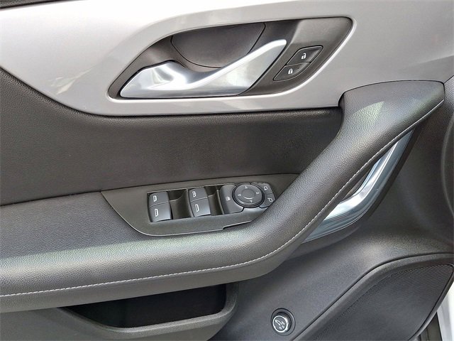 Certified 2022 Chevrolet Blazer LT image 22