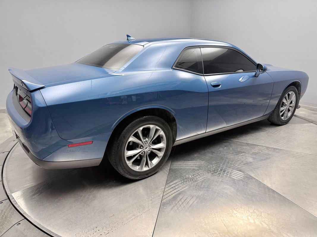 Used 2020 Dodge Challenger GT w/ Plus Package AWD/4WD image 5