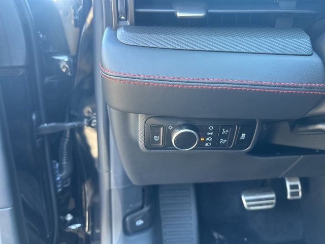 New 2025 Ford Mustang Mach-E Premium w/ Sport Appearance Package image 17