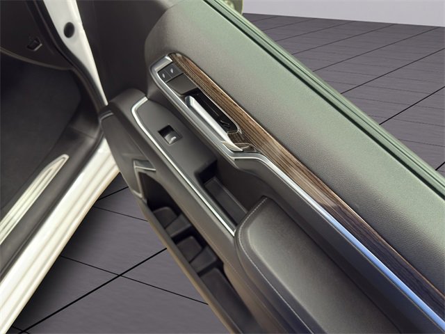 Used 2022 Chevrolet Silverado 1500 LT image 17