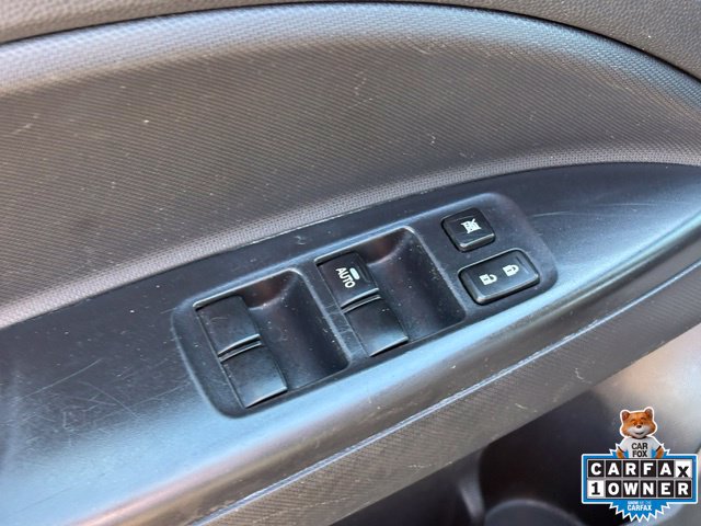 Used 2024 Mitsubishi Mirage ES FWD image 28