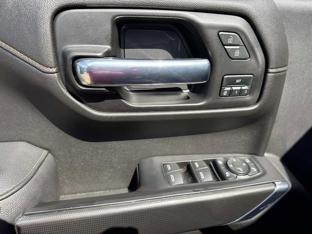 Used 2021 GMC Sierra 1500 AT4 w/ AT4 Preferred Package image 25