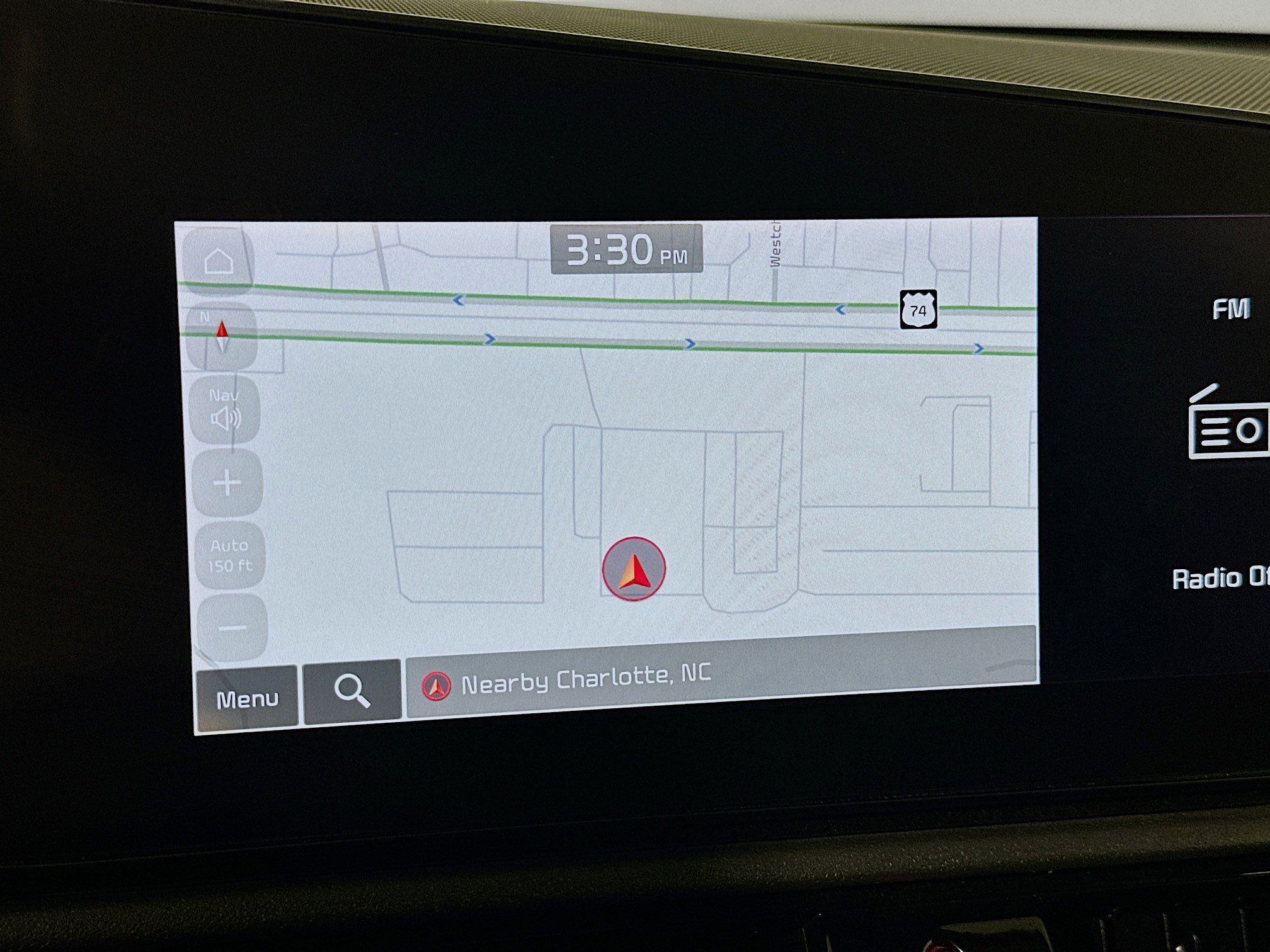 Used 2023 Kia Niro Wind w/ Wind Preserve Package FWD image 22