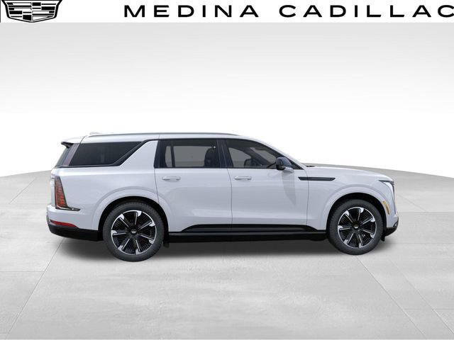 New 2026 Cadillac Escalade IQL Sport 1 image 5