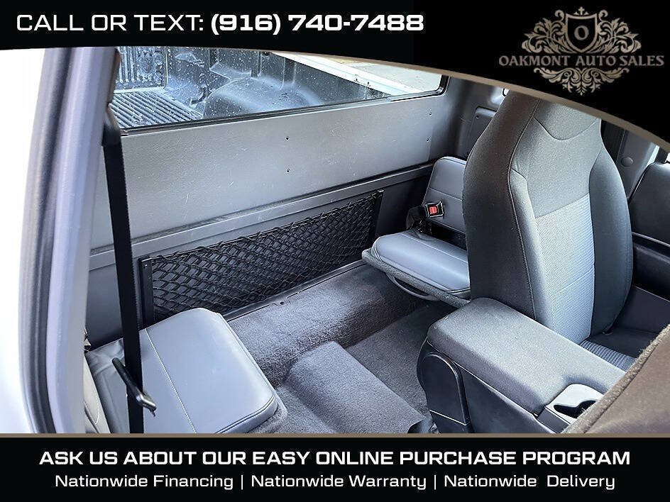 Used 2003 Ford Ranger XLT AWD/4WD image 14