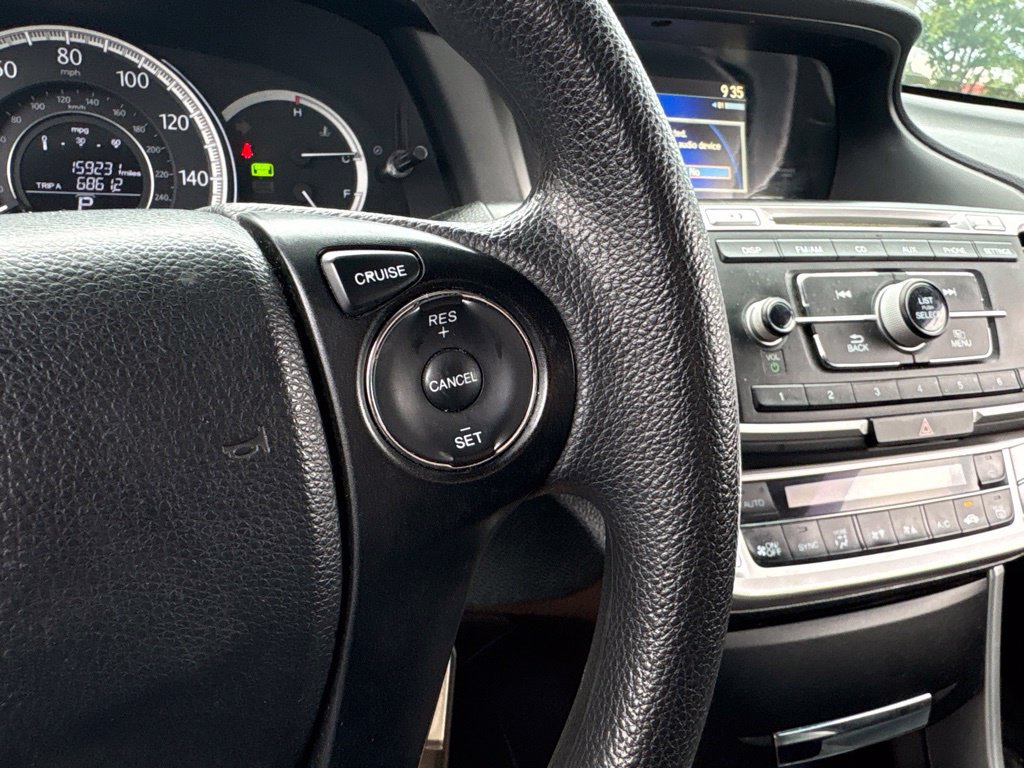 Used 2014 Honda Accord LX image 19