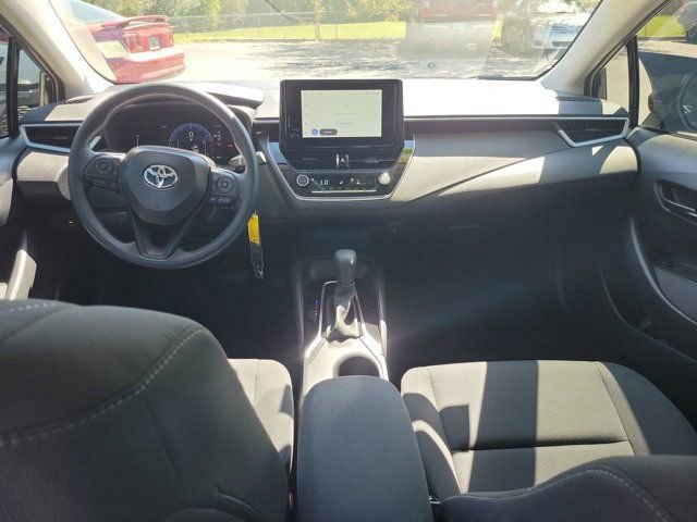 Used 2026 Toyota Corolla LE FWD image 21