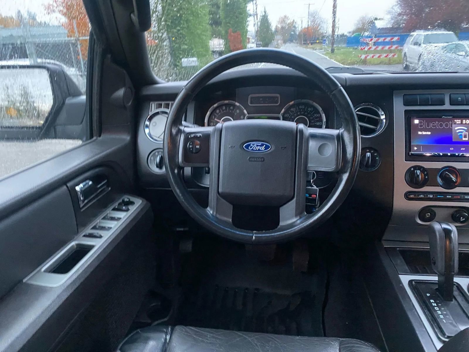 Used 2007 Ford Expedition XLT image 13