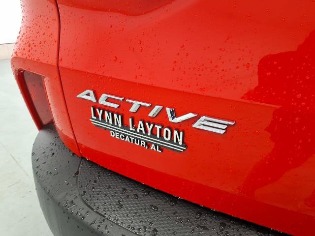 Certified 2024 Ford Escape Active w/ Cold Weather Package FWD image 10