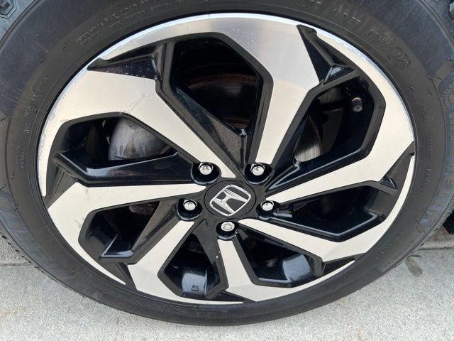 Used 2017 Honda Accord LX-S image 9