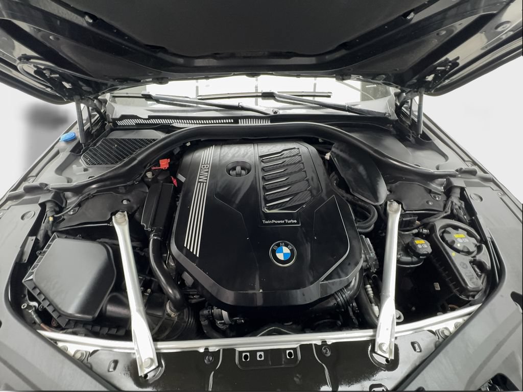 Used 2023 BMW 840i Coupe RWD image 17