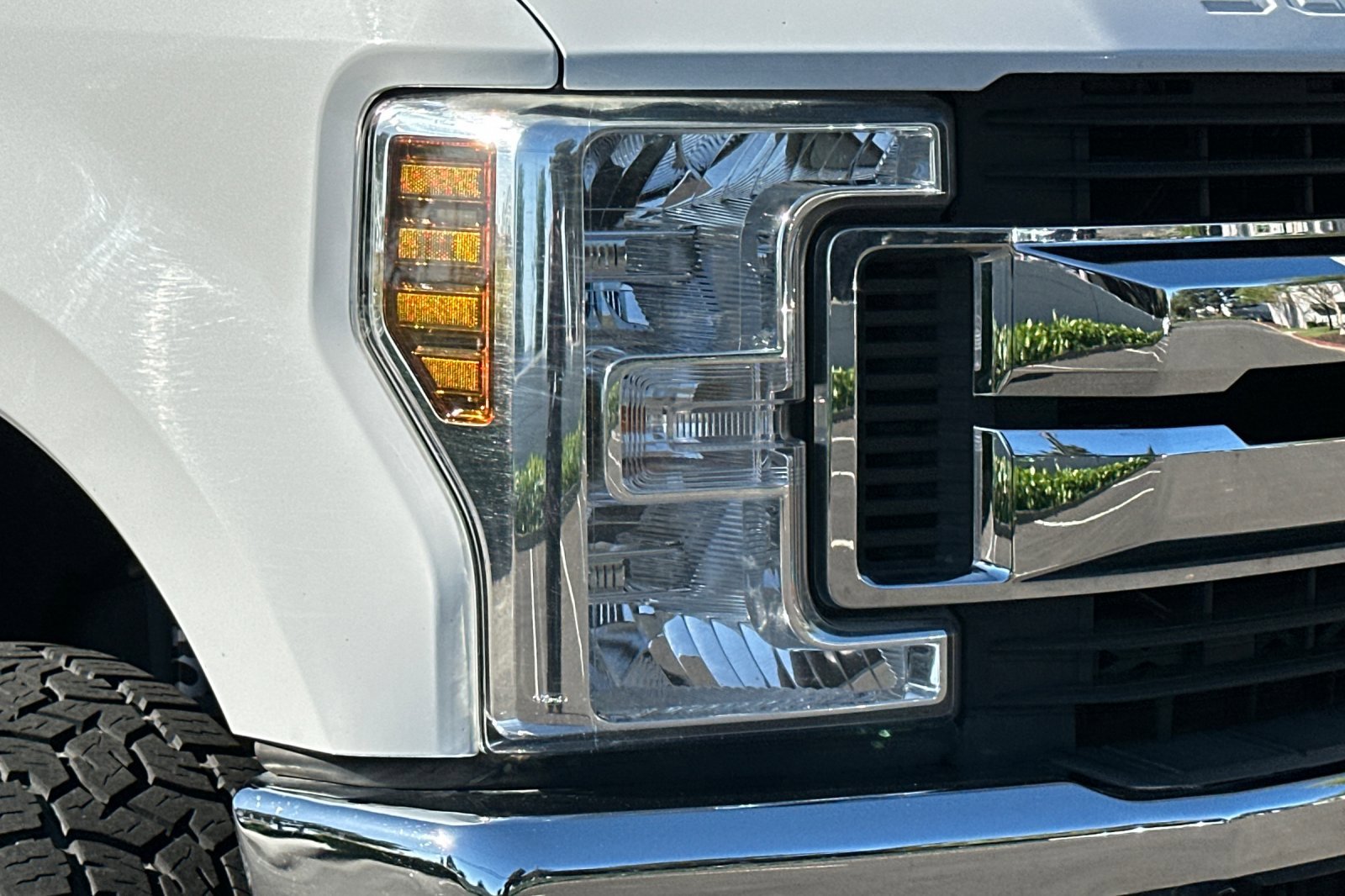 Used 2018 Ford F250 XLT image 39