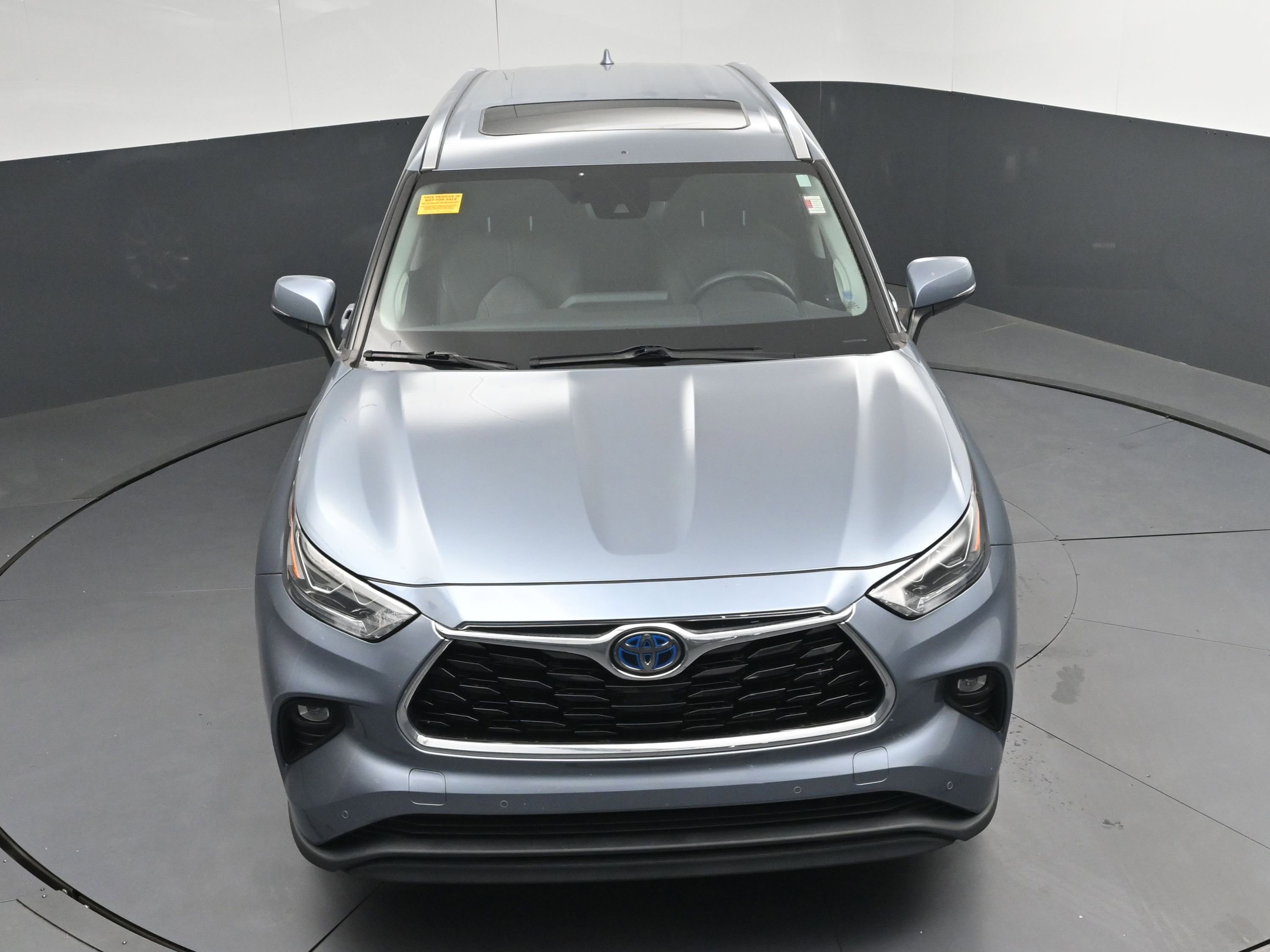 Used 2020 Toyota Highlander Limited image 34