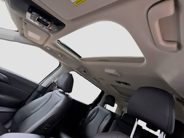 New 2026 Kia Carnival SX image 22