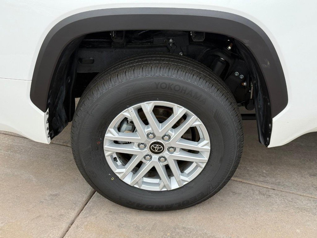 Used 2024 Toyota Tundra SR5 image 6