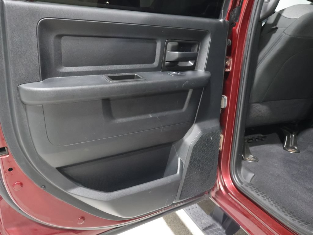 Used 2021 RAM 2500 Tradesman AWD/4WD image 20