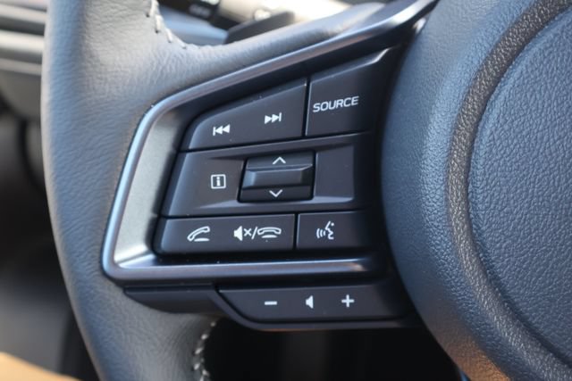 New 2026 Subaru Forester Limited AWD/4WD image 8