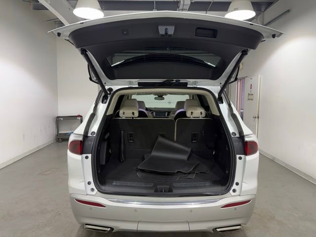 Certified 2023 Buick Enclave Essence w/ Experience Buick Package image 8