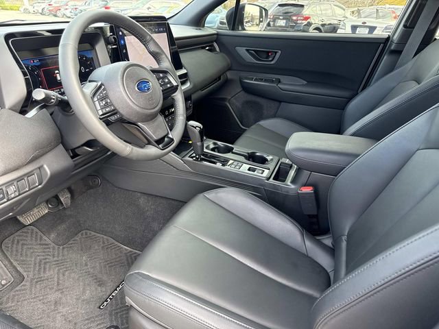 Certified 2026 Subaru Outback Premium image 12