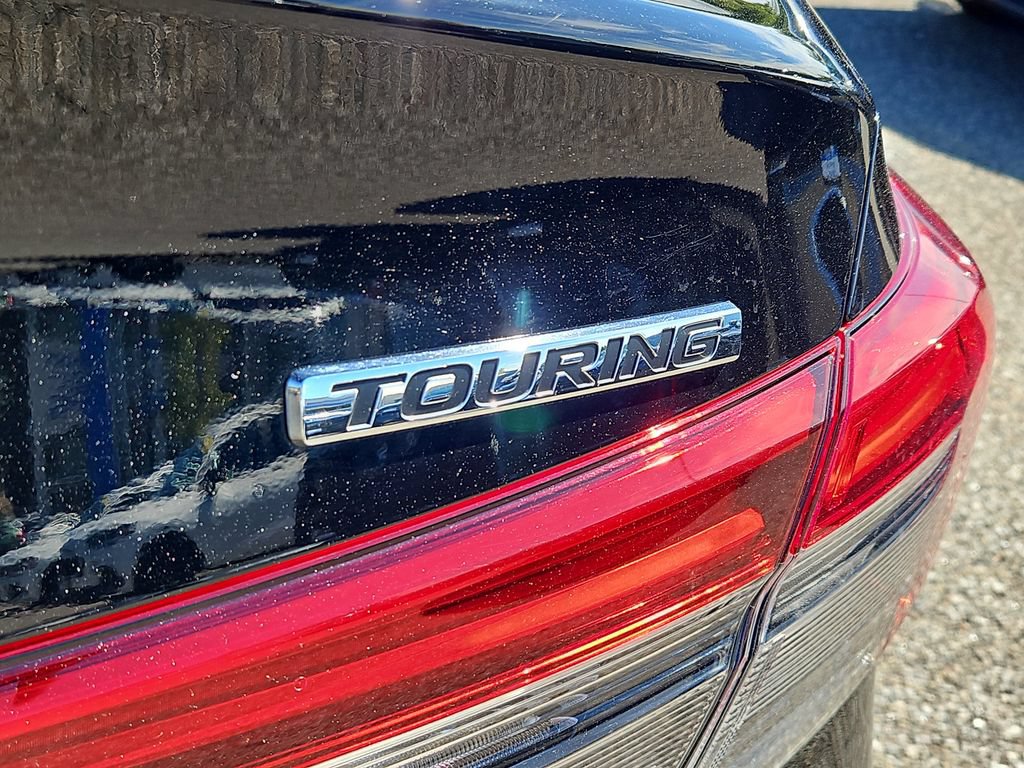 Certified 2023 Honda Civic Touring image 12