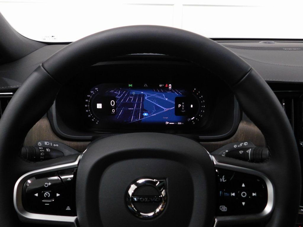 Used 2026 Volvo V90 B6 Cross Country Ultra image 46