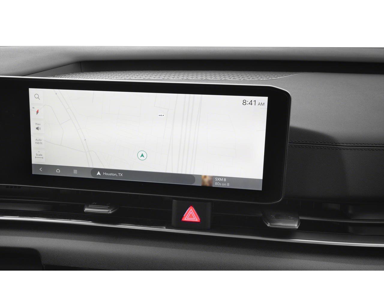 New 2025 Kia Carnival EX image 39