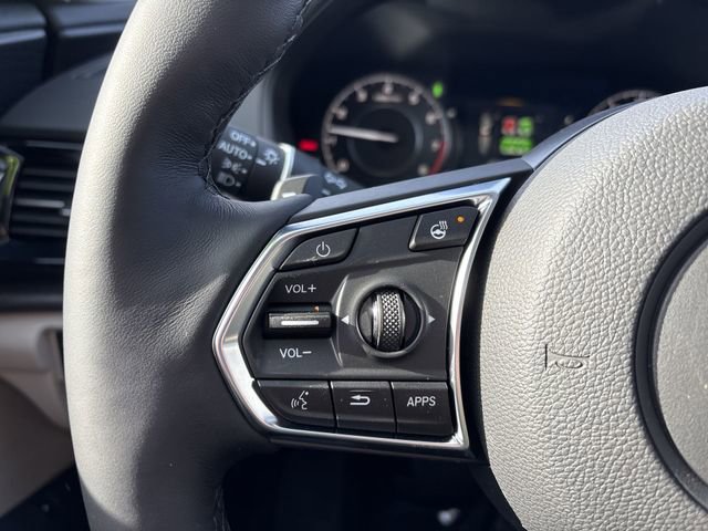 New 2026 Acura RDX SH-AWD w/ Advance Package image 26