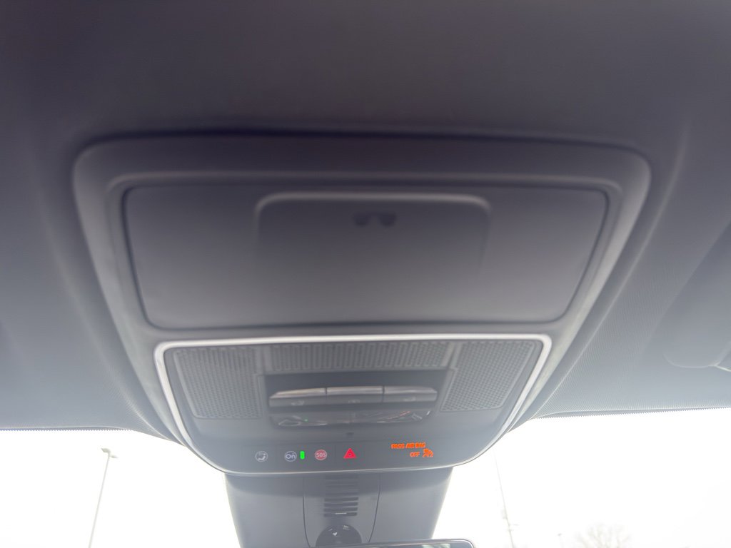 Used 2024 Chevrolet Traverse RS w/ LPO, Floor Liner Package image 24