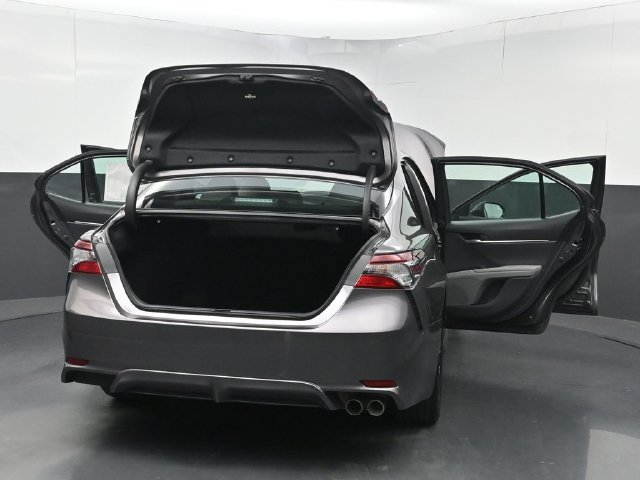 Used 2024 Toyota Camry SE FWD image 39